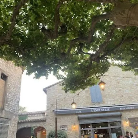Mas De Village La Restanque 펜션